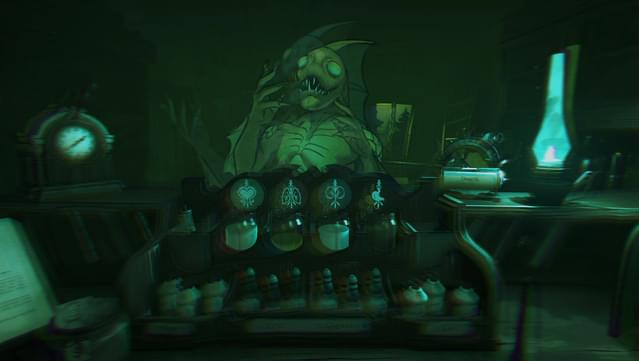 Do No Harm screenshot 3
