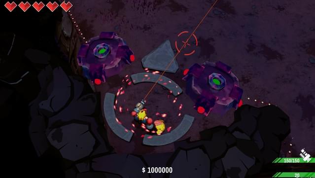 Heart: Future Whispers screenshot 0