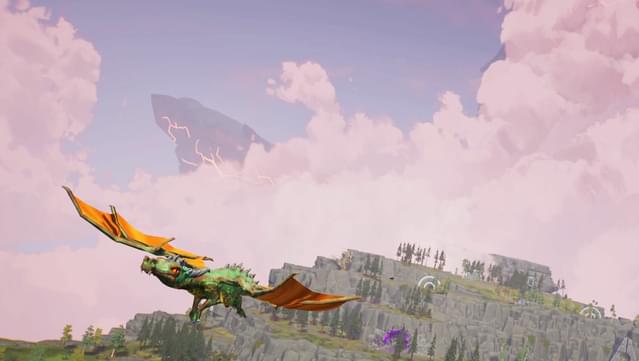 First Dwarf screenshot 3