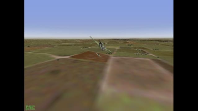 European Air War screenshot 6