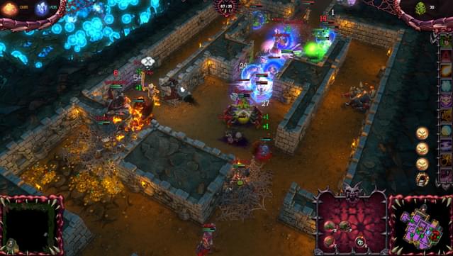 Dungeons 2 screenshot 6