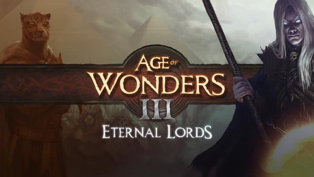 Age of Wonders 3 - Eternal Lords
