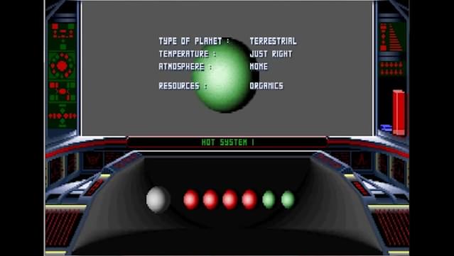 Hyperspeed screenshot 3
