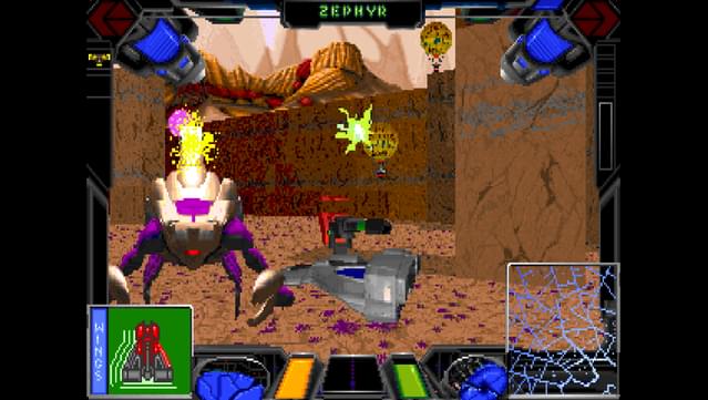 New World Computing Bundle screenshot 7