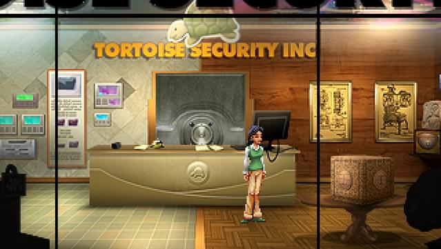 Resonance screenshot 2