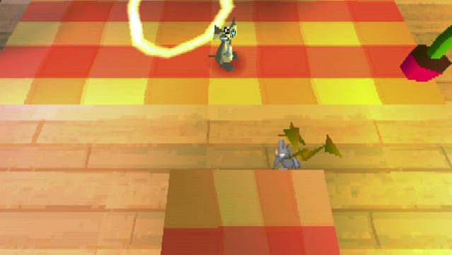 Rat Attack! screenshot 6