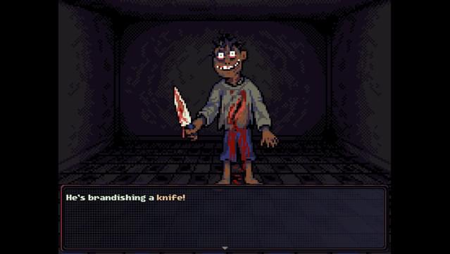 Look Outside screenshot 3