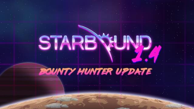 Starbound