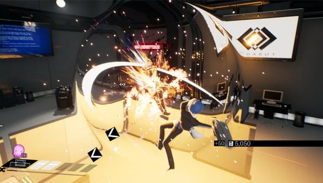 Assault Spy screenshot 0