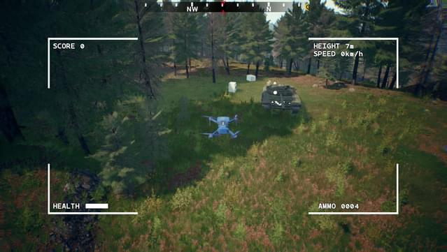 Death From Above - Complete Edition screenshot 2