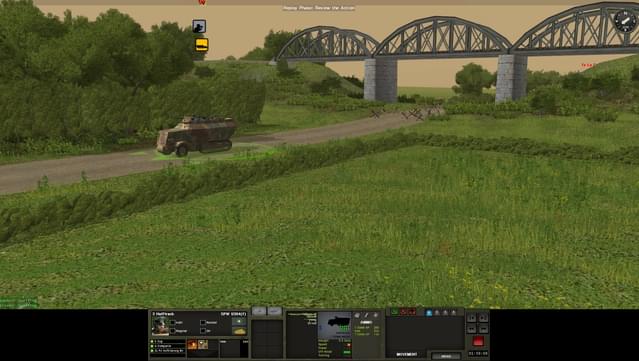 Combat Mission Battle for Normandy - Vehicle Pack screenshot 5