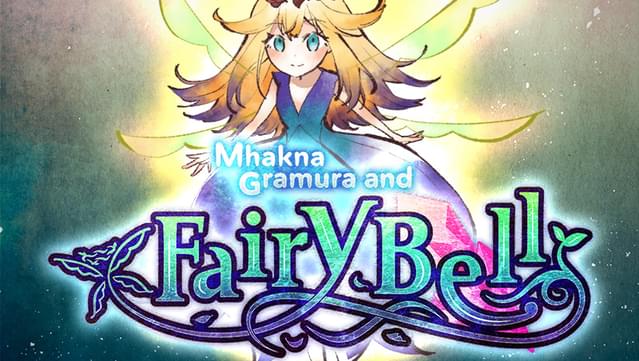 Mhakna Gramura and Fairy Bell - Original Soundtrack screenshot 0