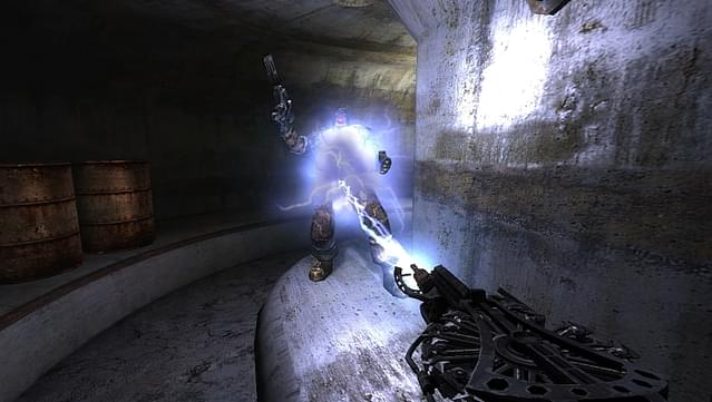 Painkiller Black Edition screenshot 2