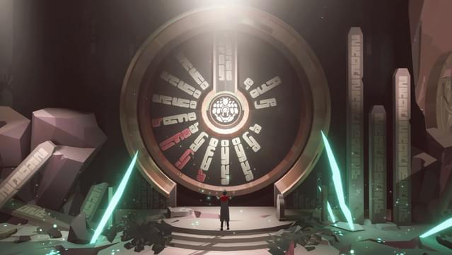 OPUS: Echo of Starsong - Full Bloom Edition screenshot 2