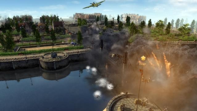 Men of War: Assault Squad GOTY Edition Upgrade screenshot 0