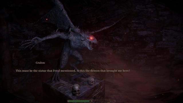 Cralon screenshot 6