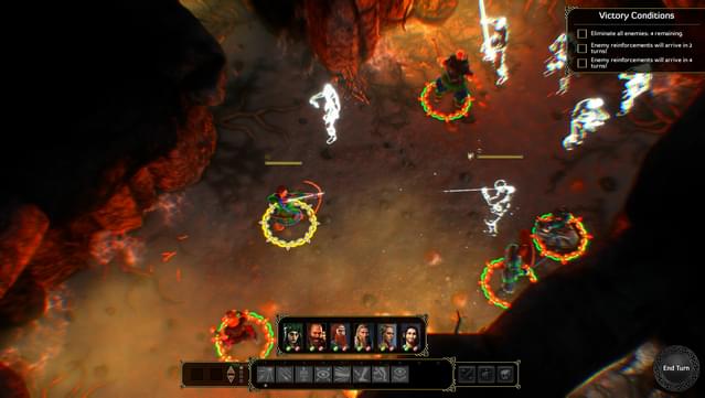 Expeditions: Viking Deluxe Edition Upgrade screenshot 5