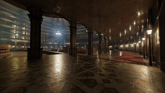 Painkiller RTX screenshot 5