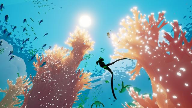 ABZU screenshot 2