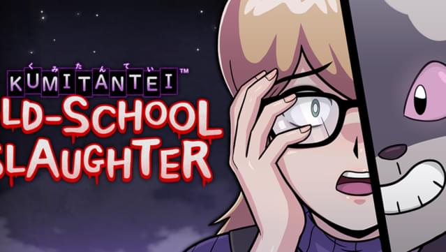 Kumitantei: Old-School Slaughter Original Soundtrack