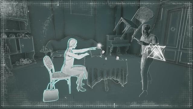 Sherlock Holmes Chapter One Deluxe Edition screenshot 6