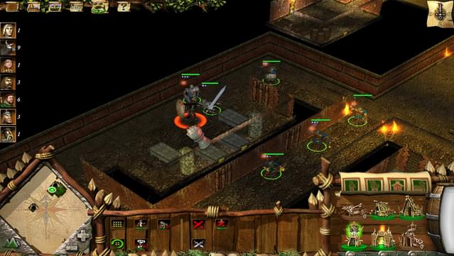KnightShift screenshot 0