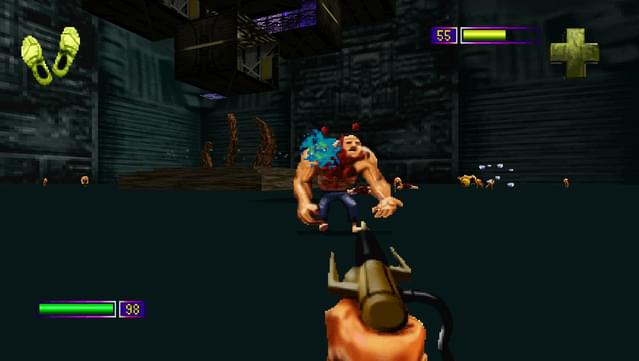 PO'ed: Definitive Edition screenshot 6