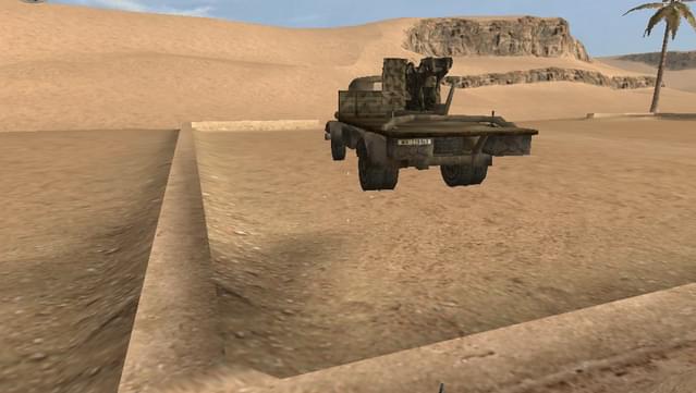 Hidden & Dangerous 2: Courage Under Fire screenshot 5