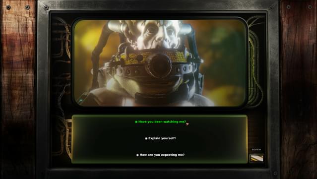 BEAUTIFUL DESOLATION screenshot 3