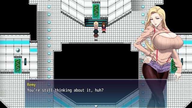 Apostle screenshot 5