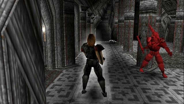 Deathtrap Dungeon screenshot 6