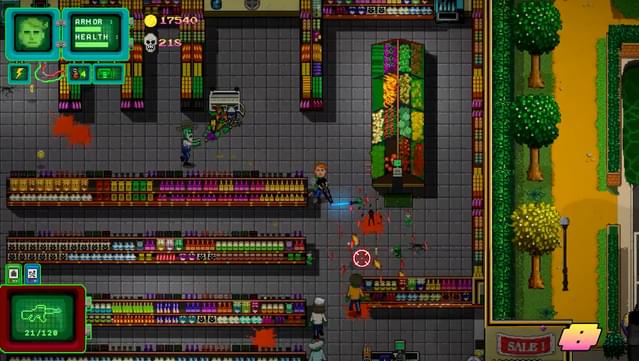 Monsters and Me Deluxe screenshot 6