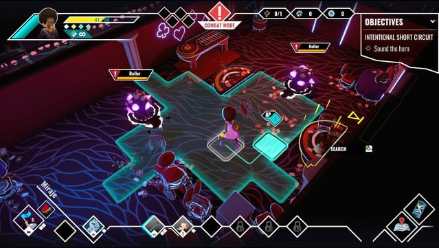 Dread Nautical screenshot 7