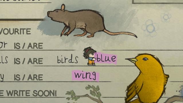 Letters - Collector's Edition screenshot 5