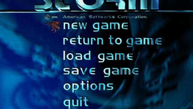S.T.O.R.M. screenshot 0