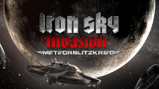 Iron Sky: Invasion Meteorblitzkrieg