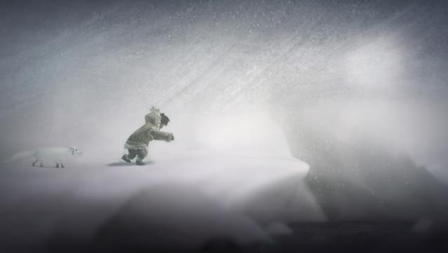 Never Alone Arctic Collection screenshot 3