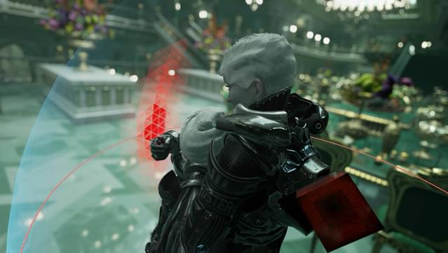 ECHO screenshot 7