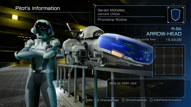 R-Type Final 2 Ultimate Edition screenshot 5