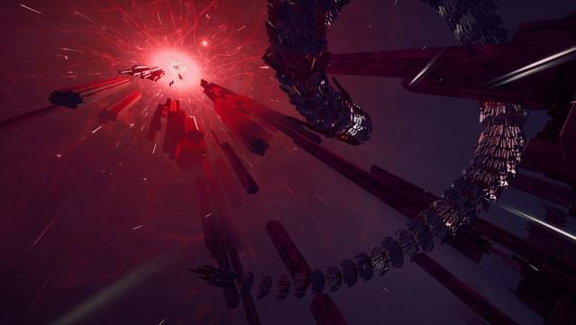 Chorus screenshot 7
