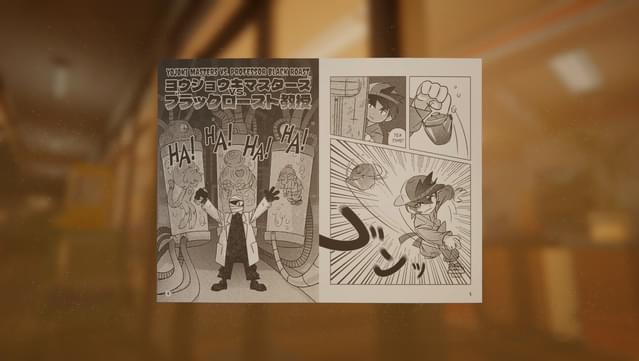inKONBINI: One Store. Many Stories Digital Deluxe Edition screenshot 4
