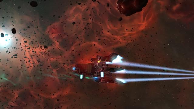 Starpoint Gemini 2: Secrets of Aethera screenshot 7