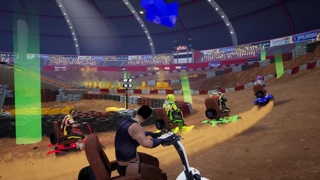 POSTAL 4: No Regerts screenshot 3