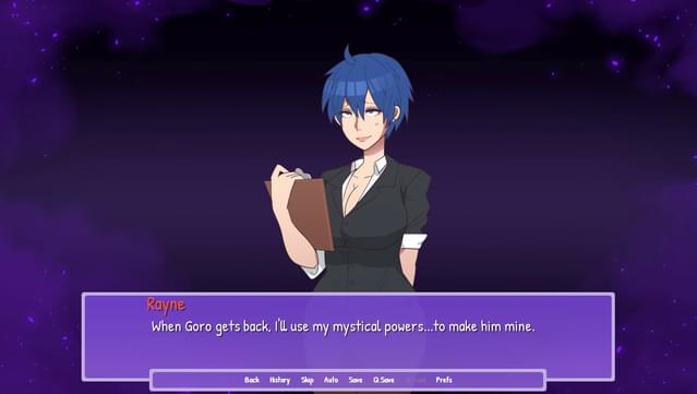 Champion of Venus screenshot 4