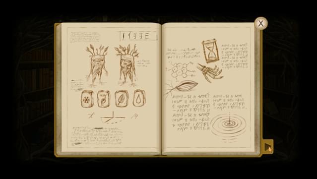 Fran Bow screenshot 4