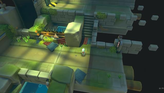 DROS screenshot 7
