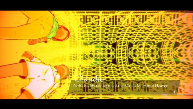 Mediterranea Inferno Deluxe Edition screenshot 2