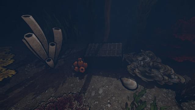 Dagon - The Little Glass Bottle DLC screenshot 7