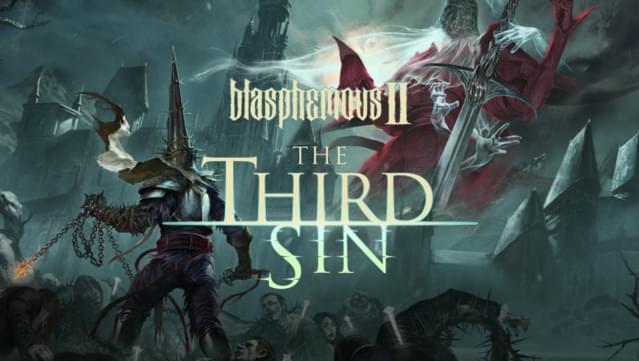 Blasphemous 2