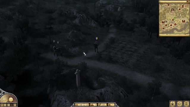 Legends of Eisenwald: Knight's Pack screenshot 2